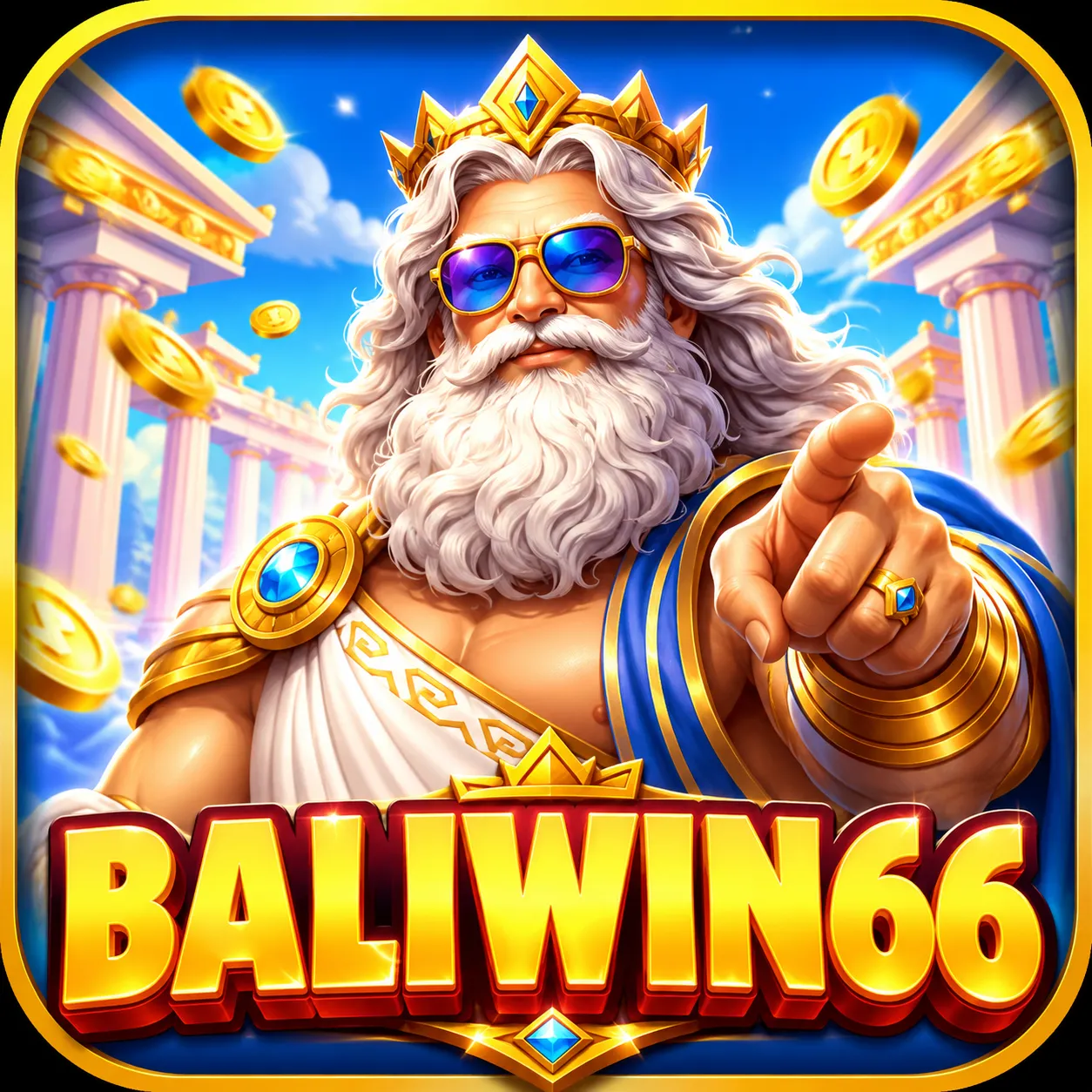BALIWIN66 - Game FPS Menegangkan untuk Para Pecinta Aksi
