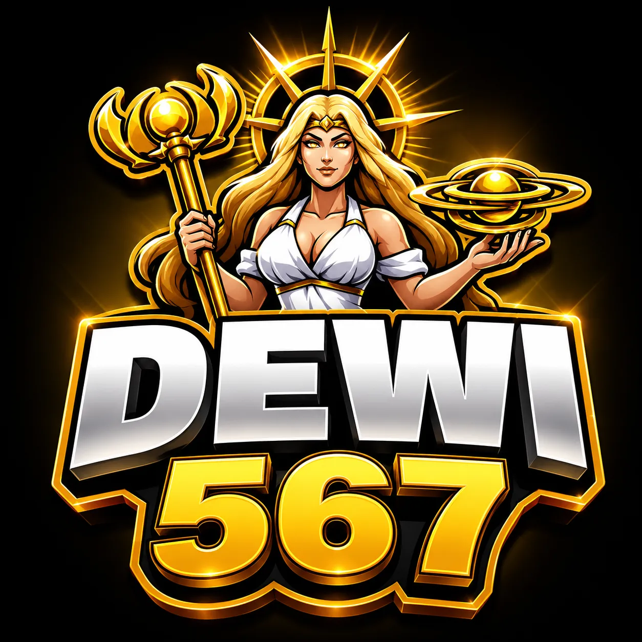 DEWI567 - Petualangan Tanpa Batas di Dunia Terbuka