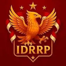 IDRRP - Petualangan Seru Menanti Anda