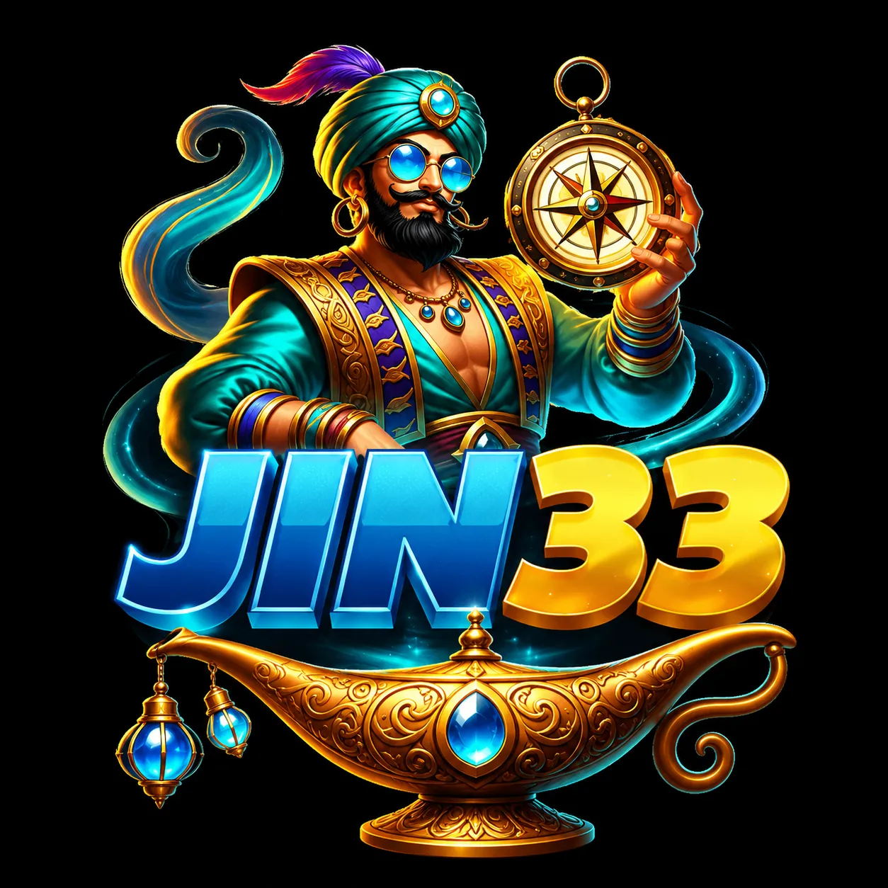 JIN33 - Game Slot Menarik dengan Jackpot Besar