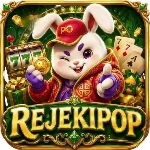 REJEKIPOP - Petualangan Seru di Dunia Fantasi
